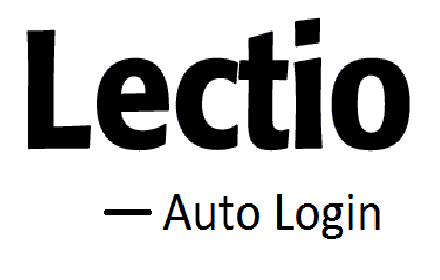 Lectio autologon small promo image