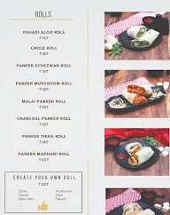 Fiestabites Rolls menu 1