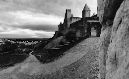 #8 - Carcassonne, Occitania, France