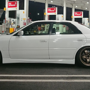 チェイサー JZX100