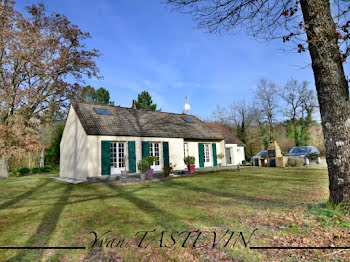 maison à Ardenay-sur-Mérize (72)