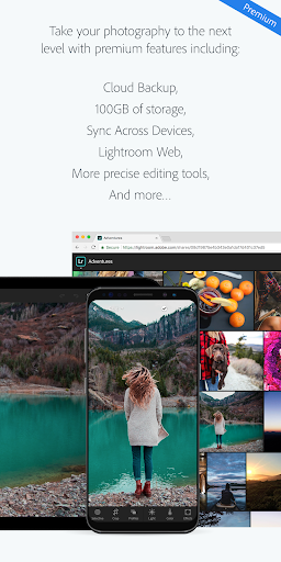 Adobe Photoshop Lightroom CC  screenshots 8