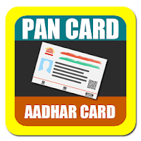 How to link Pan card to Aadhar card