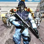 Cover Image of Unduh Elite SWAT Critical Killer Ops 1.0 APK