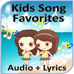 Cover Image of Unduh Kids Song 1.0.10 APK