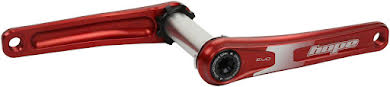 Hope Evo Mountain Bike Crankset - For 68/73mm alternate image 0