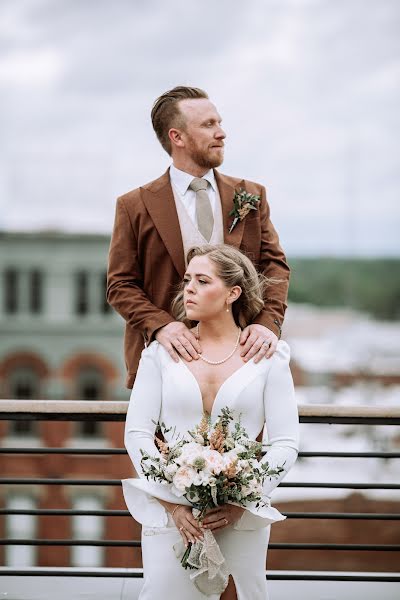 Fotografo di matrimoni Max Sydko (sydkomax). Foto del 3 maggio