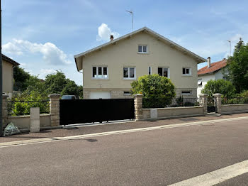 maison à Revigny-sur-Ornain (55)