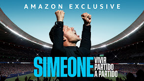 Simeone. Vivir partido a partido thumbnail