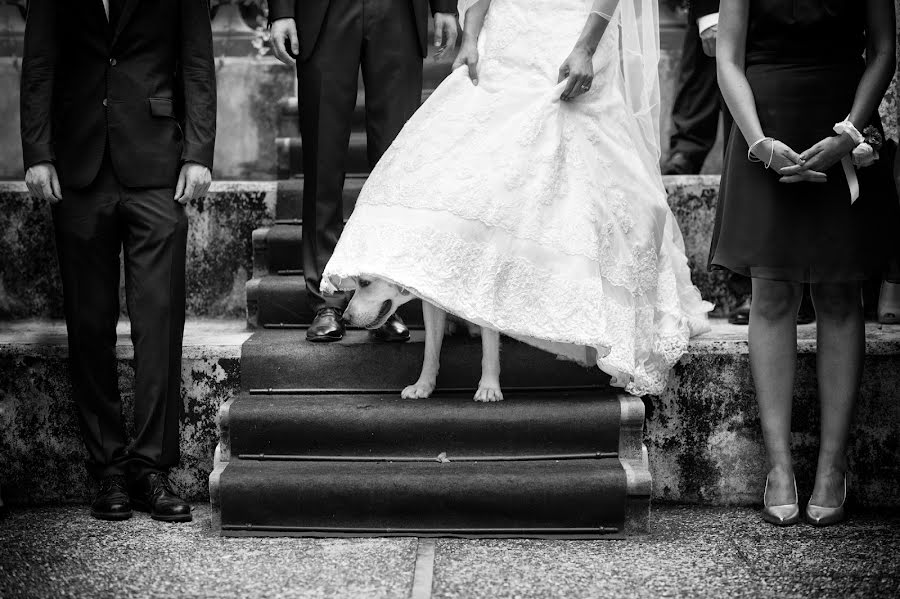 Fotógrafo de bodas Andrea Corsi (andreacorsiph). Foto del 18 de septiembre 2018