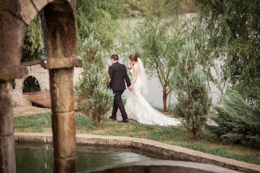 Esküvői fotós Tatyana Omelchenko (tatyankaom). Készítés ideje: 2018 március 5.