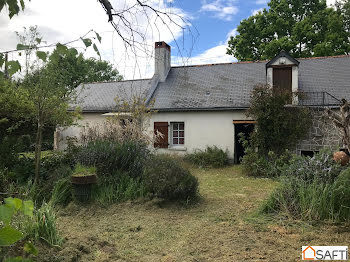 maison à Saint-Sulpice (49)