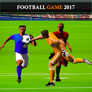 Football Game 2017 1.2 Icon