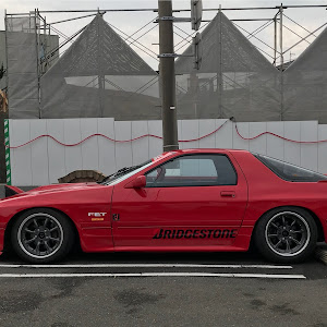 RX-7 FC3S