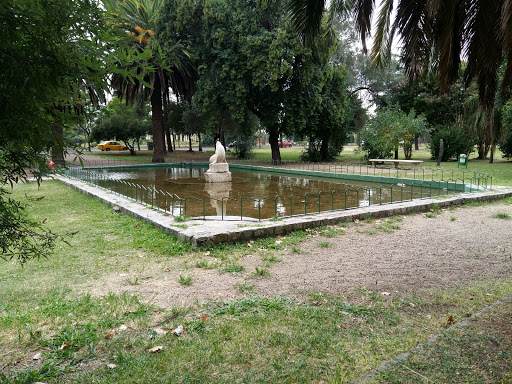 Fuente Sarmiento