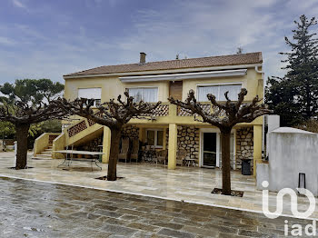 maison à Lançon-Provence (13)