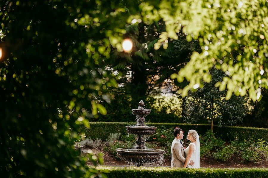 Photographe de mariage Wojtek Piatek (wojtekpiatek). Photo du 22 octobre 2023