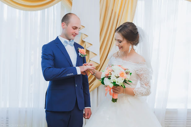 Wedding photographer Olga Sukhova (suhovaphoto). Photo of 21 April 2018