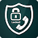 Secure Incoming Calls Lock Privacy icon