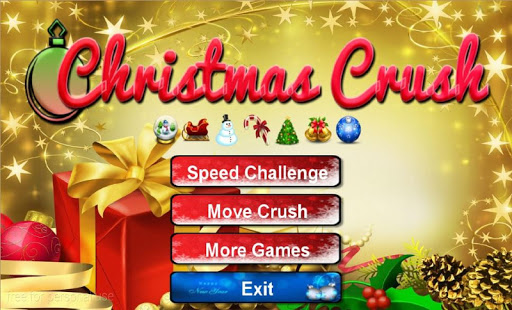 Christmas Crush(圖1)-速報App