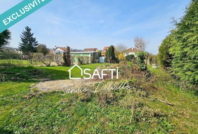  Vente Terrain à bâtir - 336m² à Montry (77450) 