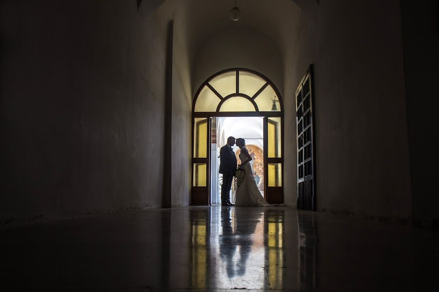 Fotógrafo de bodas Armando Fortunato (fortunato). Foto del 24 de abril 2015