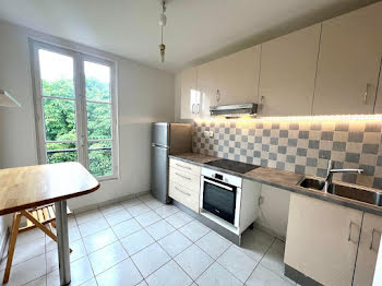 appartement à Aulnay-sous-Bois (93)