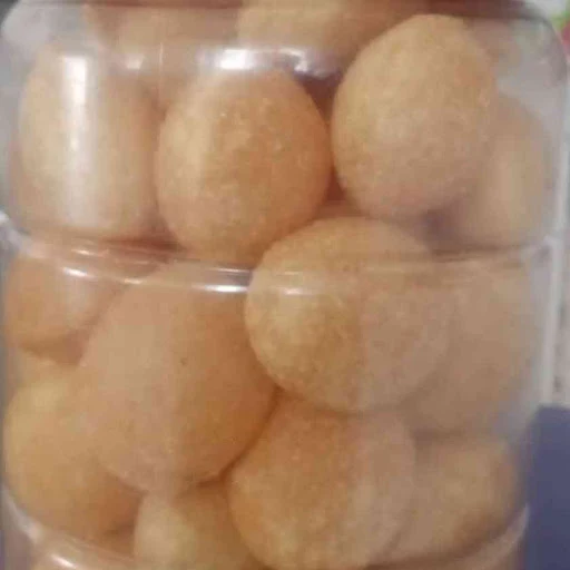 Pani Puri 70 Pc Jar