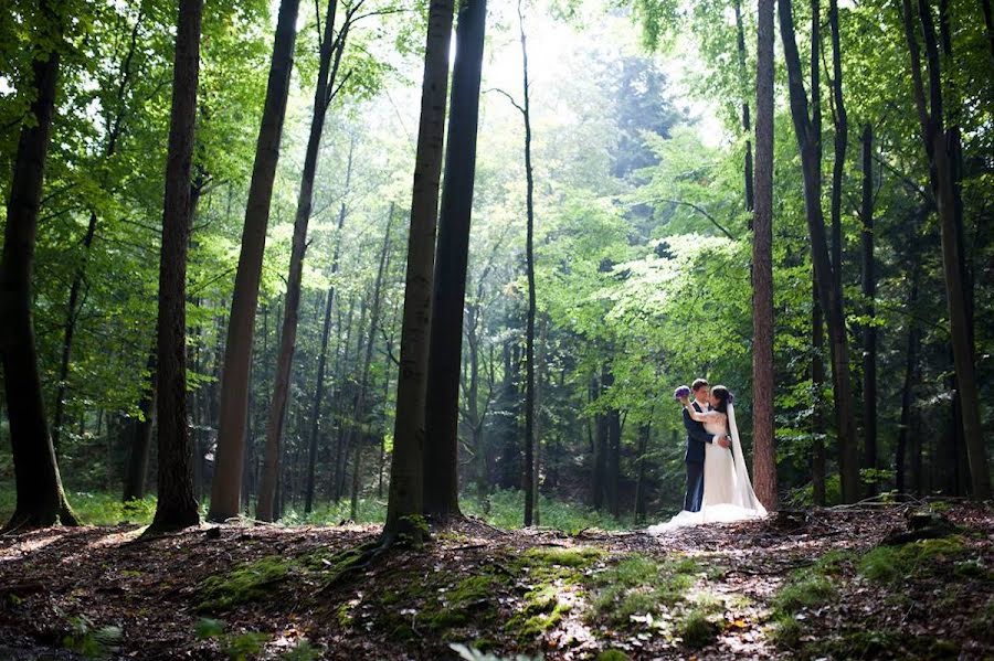 結婚式の写真家Kuba Krak (kubakrak)。2020 2月25日の写真