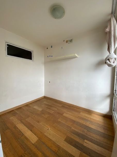 Location  appartement 3 pièces 72 m² à Bagnolet (93170), 1 501 €