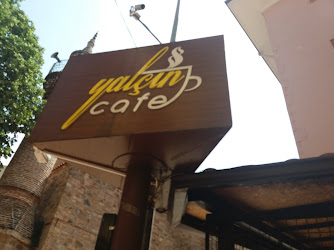 Yalçın Cafe