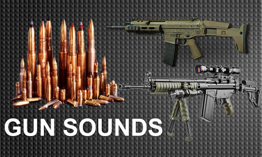 Gun Sounds