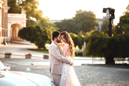 Fotógrafo de bodas Olga Khayceva (khaitceva). Foto del 13 de julio 2022