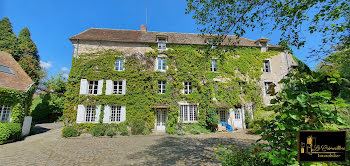 maison à Rochefort-en-Yvelines (78)