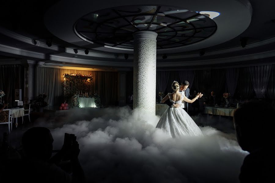 Wedding photographer Pavel Paramonov (paramonow). Photo of 9 February 2021