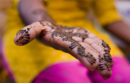 Mehendi - ApertureWorks small promo image