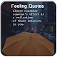 Download Feeling Quotes Images For PC Windows and Mac 1.0