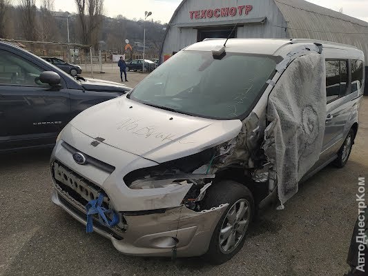 продам авто Ford Transit  фото 1