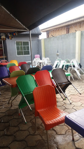 Immacul8 Bar and Lounge, 33 Olayemi Road, Alana Ayobo, Idimu, Lagos, Nigeria, Night Club, state Lagos