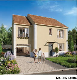 maison à Saint-Leu-la-Forêt (95)