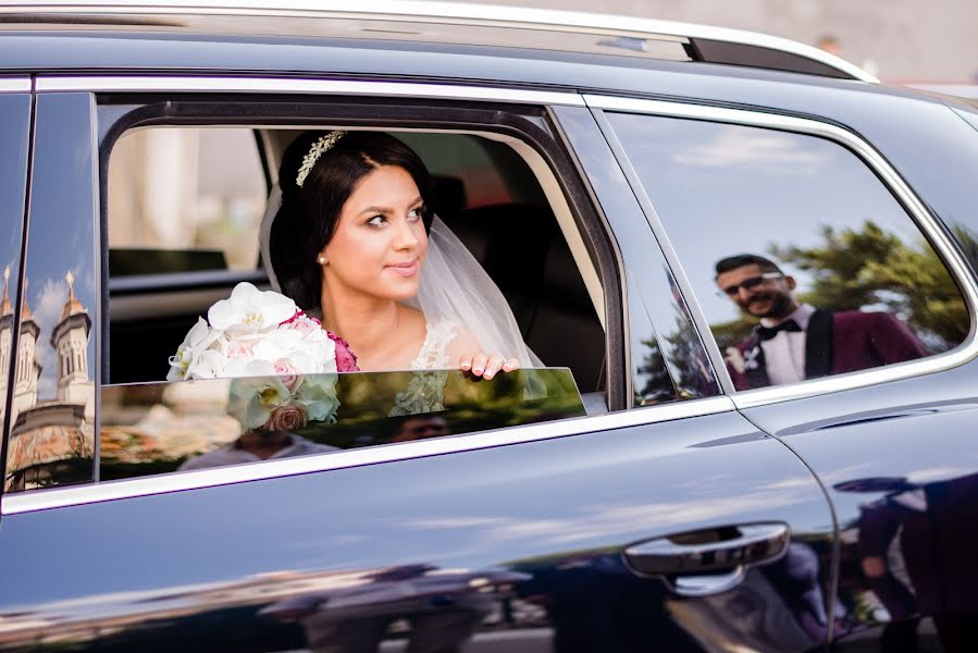 Photographe de mariage Bianca Bechisi (biancabechisi). Photo du 27 mars 2019