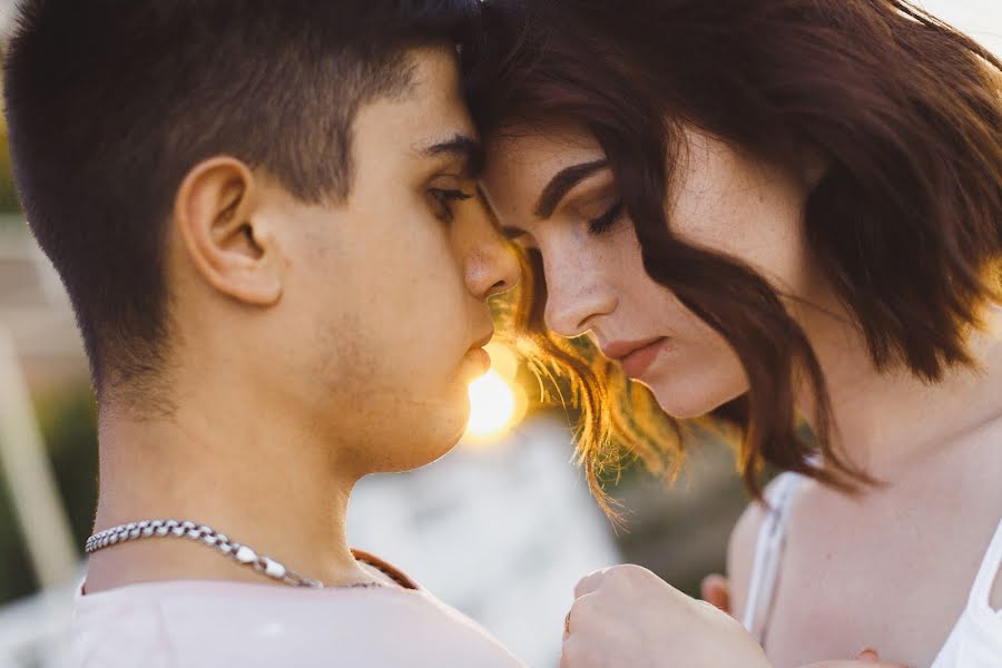 Wedding photographer Anastasіya Kolesnik (kolesnyk). Photo of 6 February 2019