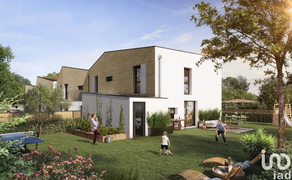 Vente maison 3 pièces 70 m² à Villenave-d'Ornon (33140), 333 000 €