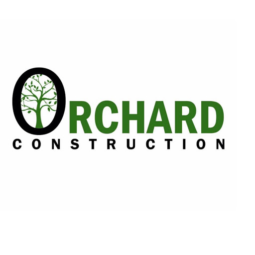 Orchard Construction logo