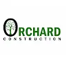 Orchard Construction Logo