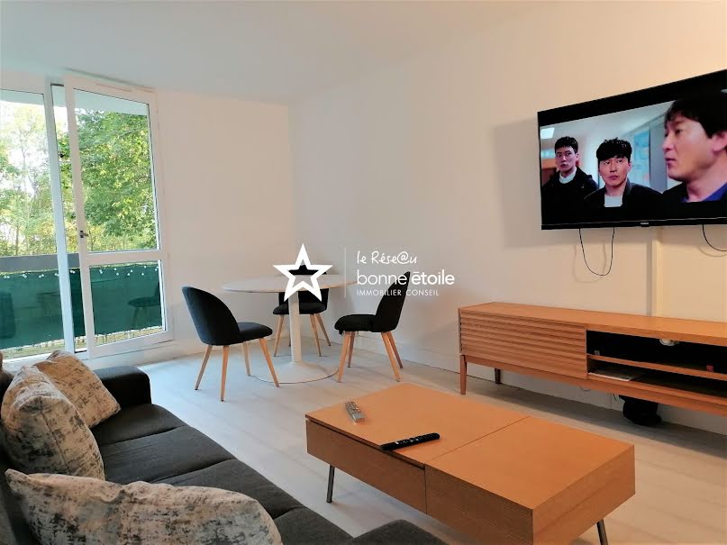 Vente appartement 4 pièces 80 m² à Cergy (95000), 244 000 €