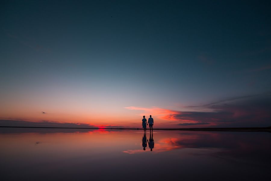 Fotografo di matrimoni Zhenya Ermakov (evgenyermakov). Foto del 8 dicembre 2021