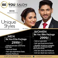 Be You Salon & Dental Studio photo 4