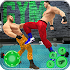 Bodybuilder Fighting Club 2019: Wrestling Games1.0.9