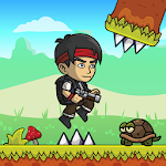 Cover Image of Descargar Jimmy's Adventure 1.0 APK